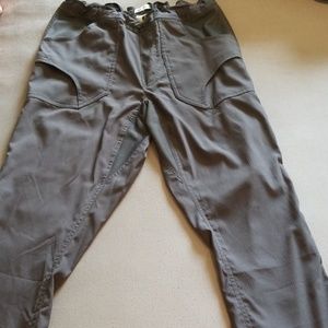 Womens scrub bottoms